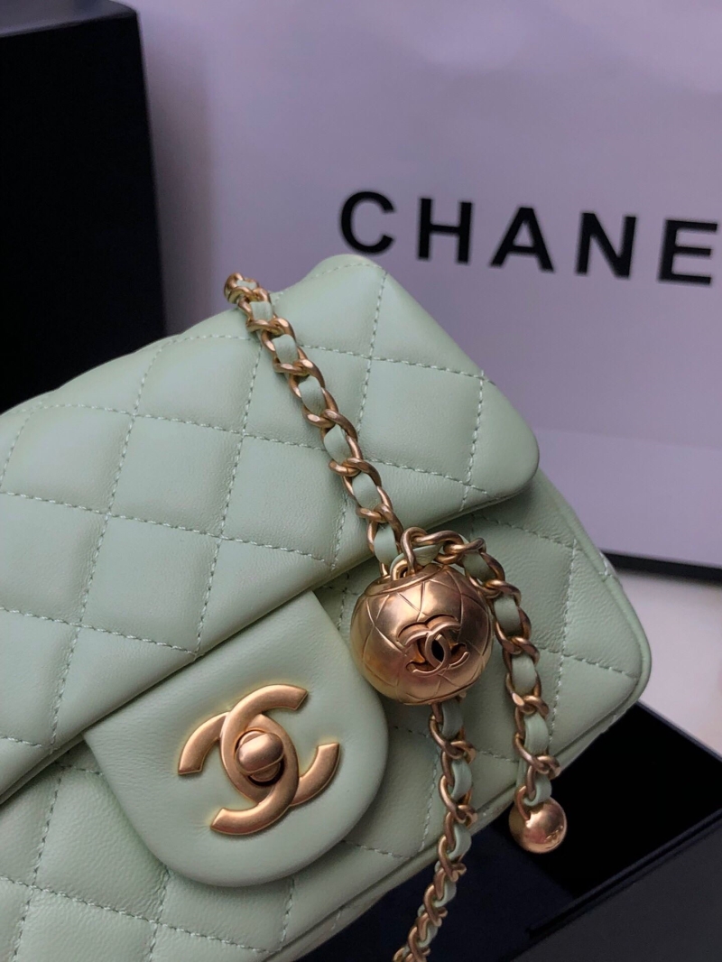 Ch**el cf series bags